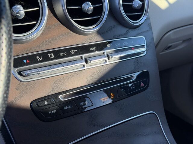 2019 Mercedes-Benz GLC GLC 300 Albuquerque NM