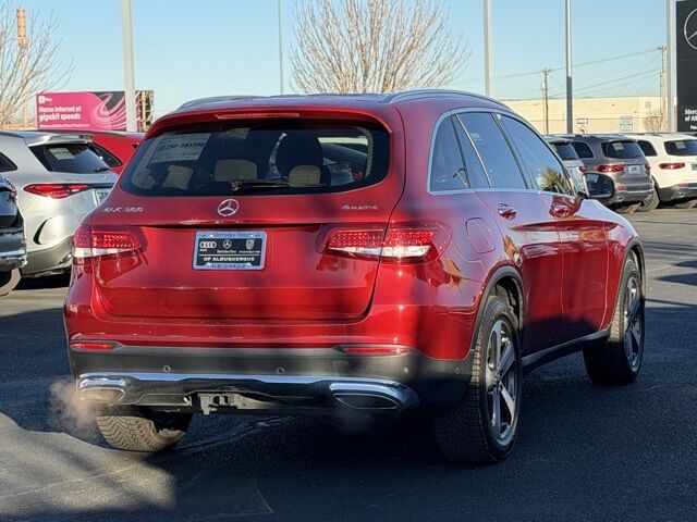 2019 Mercedes-Benz GLC GLC 300 Albuquerque NM