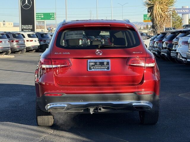 2019 Mercedes-Benz GLC GLC 300 Albuquerque NM
