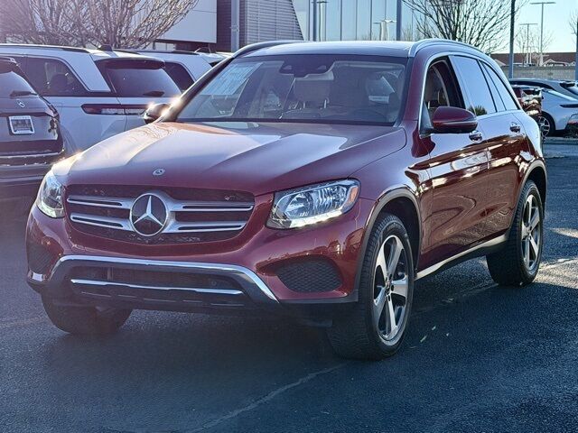 2019 Mercedes-Benz GLC GLC 300 Albuquerque NM