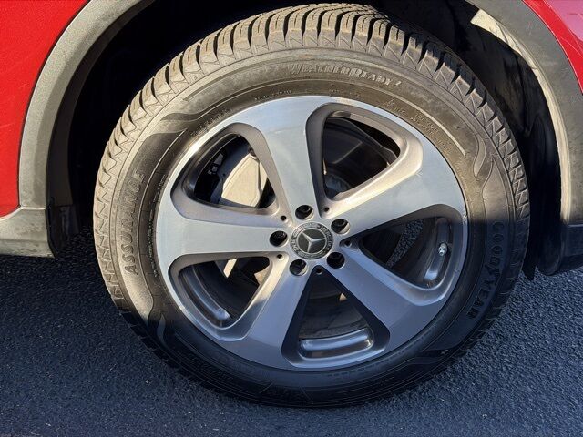 2019 Mercedes-Benz GLC GLC 300 Albuquerque NM