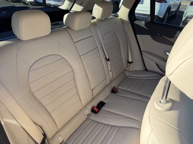 2019 Mercedes-Benz GLC GLC 300 Albuquerque NM