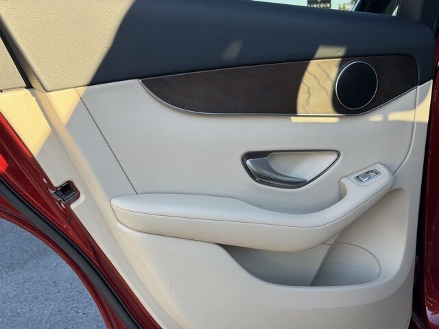 2019 Mercedes-Benz GLC GLC 300 Albuquerque NM