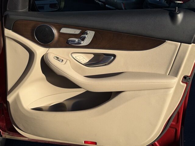 2019 Mercedes-Benz GLC GLC 300 Albuquerque NM