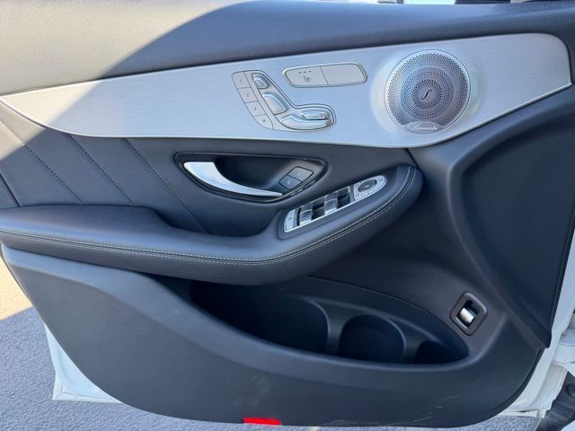 2019 Mercedes-Benz GLC GLC 300 Albuquerque NM