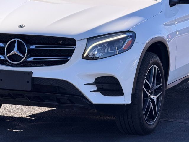 2019 Mercedes-Benz GLC GLC 300 Albuquerque NM