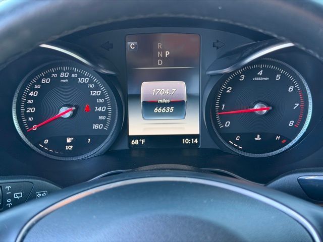 2019 Mercedes-Benz GLC GLC 300 Albuquerque NM