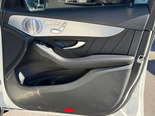 2019 Mercedes-Benz GLC GLC 300 Albuquerque NM