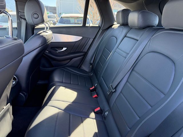 2019 Mercedes-Benz GLC GLC 300 Albuquerque NM