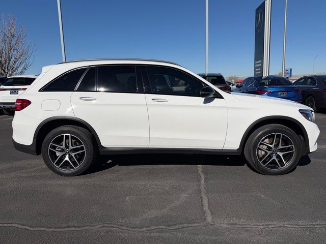 2019 Mercedes-Benz GLC GLC 300 Albuquerque NM