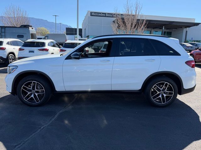 2019 Mercedes-Benz GLC GLC 300 Albuquerque NM