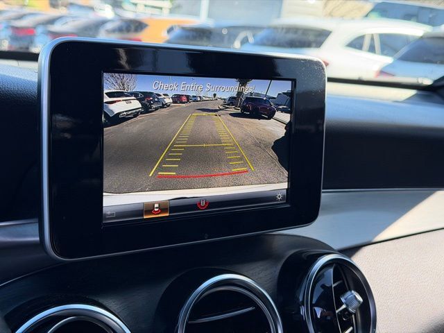 2019 Mercedes-Benz GLC GLC 300 Albuquerque NM