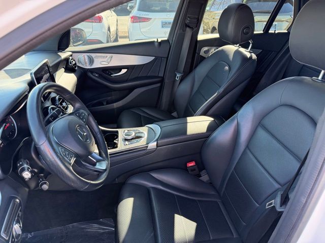 2019 Mercedes-Benz GLC GLC 300 Albuquerque NM