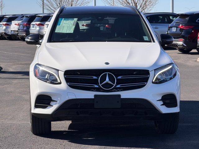 2019 Mercedes-Benz GLC GLC 300 Albuquerque NM