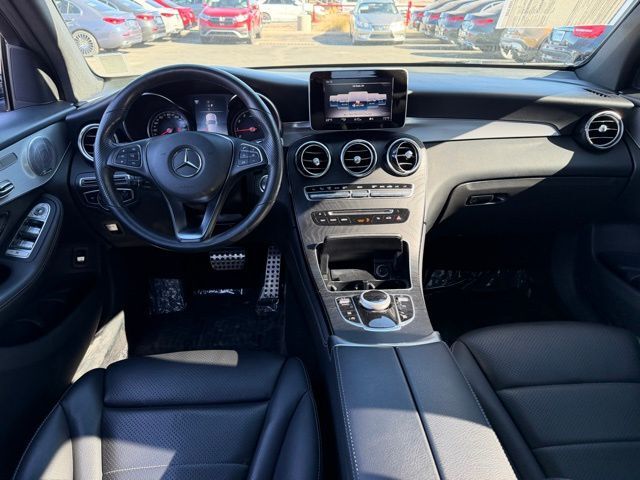 2019 Mercedes-Benz GLC GLC 300 Albuquerque NM