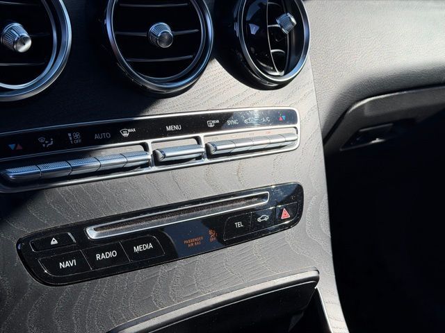 2019 Mercedes-Benz GLC GLC 300 Albuquerque NM