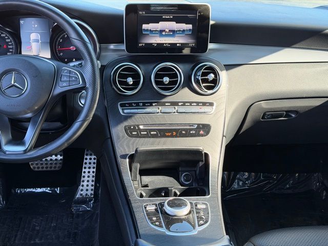 2019 Mercedes-Benz GLC GLC 300 Albuquerque NM