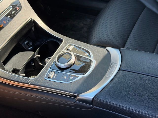 2019 Mercedes-Benz GLC GLC 300 Albuquerque NM