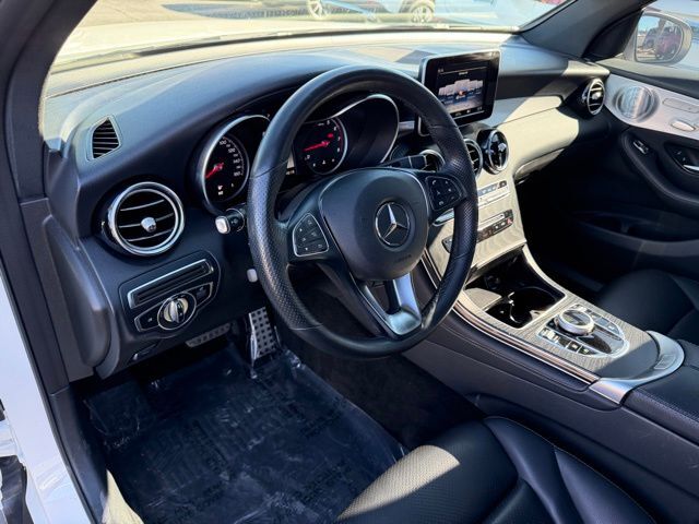 2019 Mercedes-Benz GLC GLC 300 Albuquerque NM