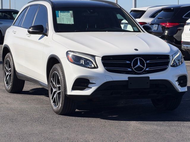2019 Mercedes-Benz GLC GLC 300 Albuquerque NM