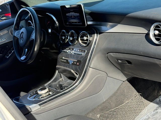 2019 Mercedes-Benz GLC GLC 300 Albuquerque NM