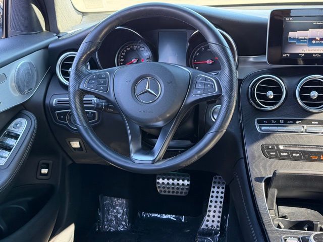 2019 Mercedes-Benz GLC GLC 300 Albuquerque NM