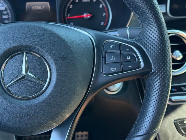 2019 Mercedes-Benz GLC GLC 300 Albuquerque NM