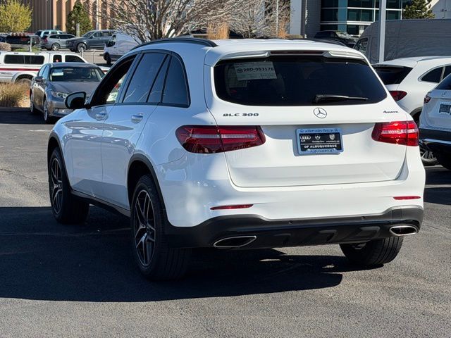 2019 Mercedes-Benz GLC GLC 300 Albuquerque NM