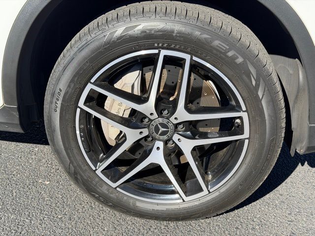 2019 Mercedes-Benz GLC GLC 300 Albuquerque NM