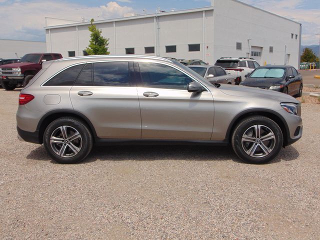 2019 Mercedes-Benz GLC GLC 300 Santa Fe NM