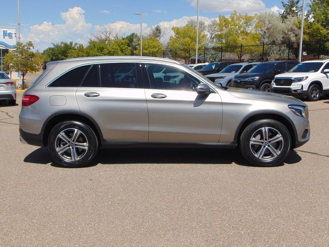 2019 Mercedes-Benz GLC GLC 300 Santa Fe NM