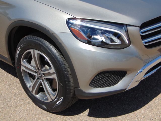 2019 Mercedes-Benz GLC GLC 300 Santa Fe NM