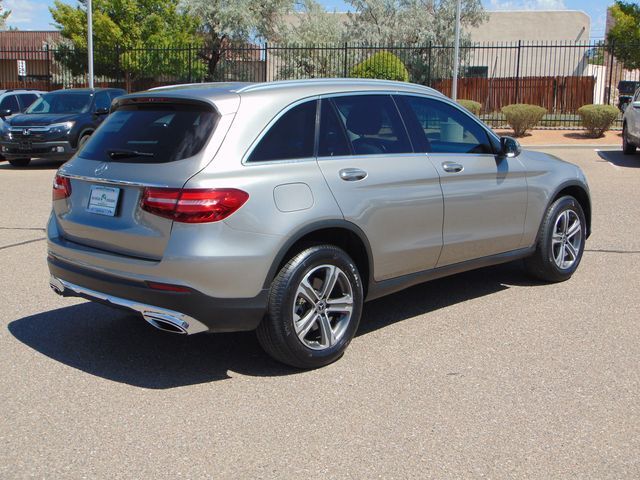 2019 Mercedes-Benz GLC GLC 300 Santa Fe NM