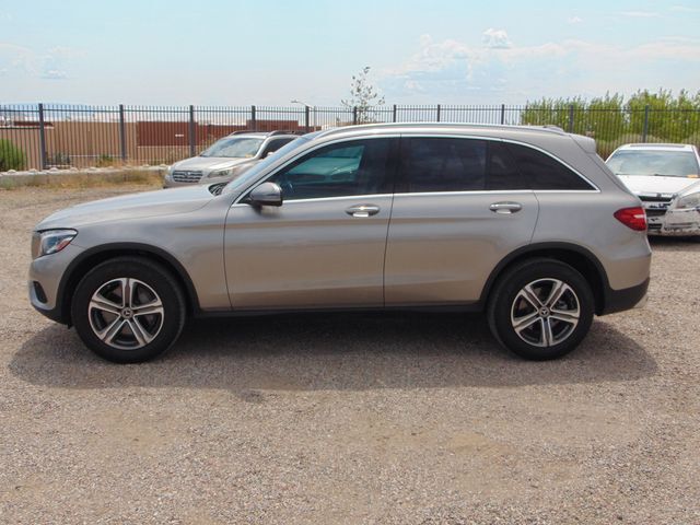 2019 Mercedes-Benz GLC GLC 300 Santa Fe NM