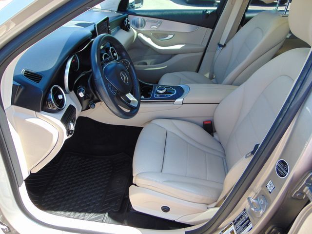 2019 Mercedes-Benz GLC GLC 300 Santa Fe NM