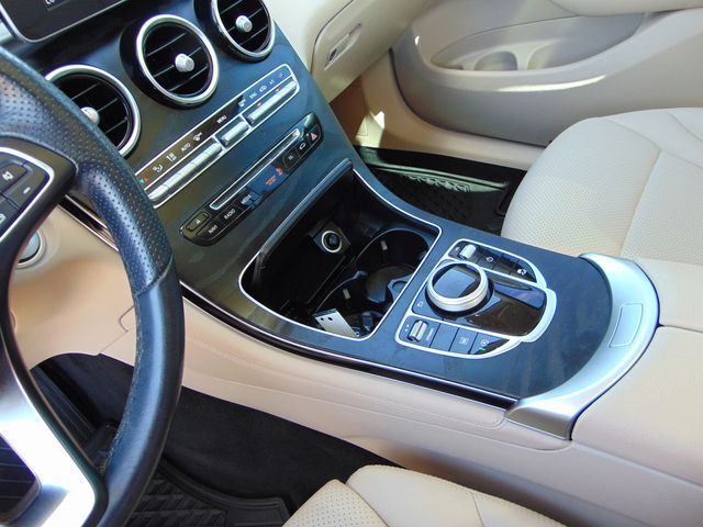2019 Mercedes-Benz GLC GLC 300 Santa Fe NM