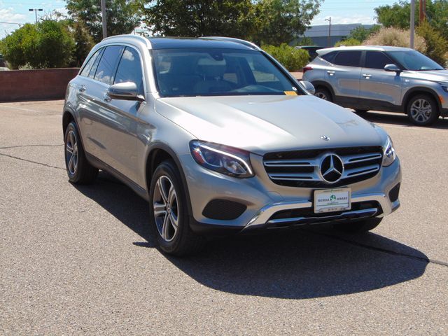 2019 Mercedes-Benz GLC GLC 300 Santa Fe NM