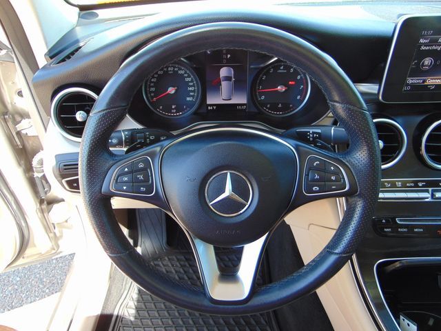 2019 Mercedes-Benz GLC GLC 300 Santa Fe NM