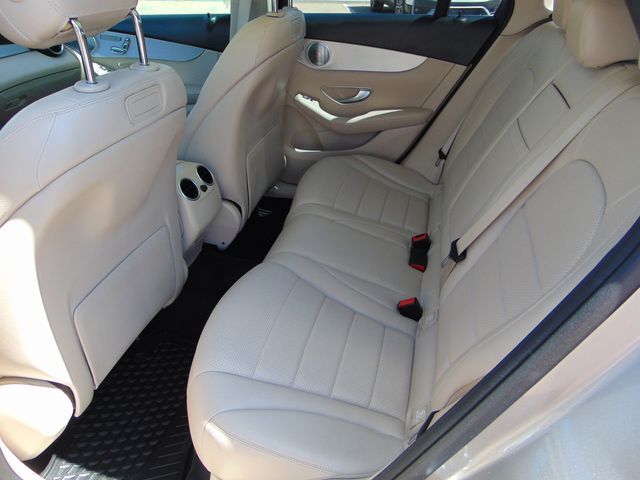 2019 Mercedes-Benz GLC GLC 300 Santa Fe NM