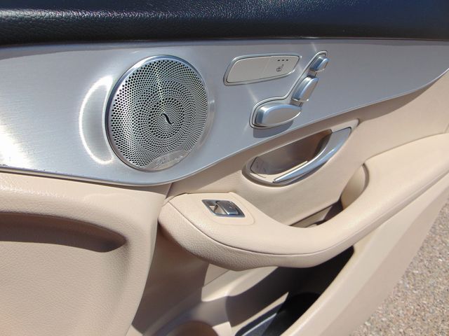 2019 Mercedes-Benz GLC GLC 300 Santa Fe NM