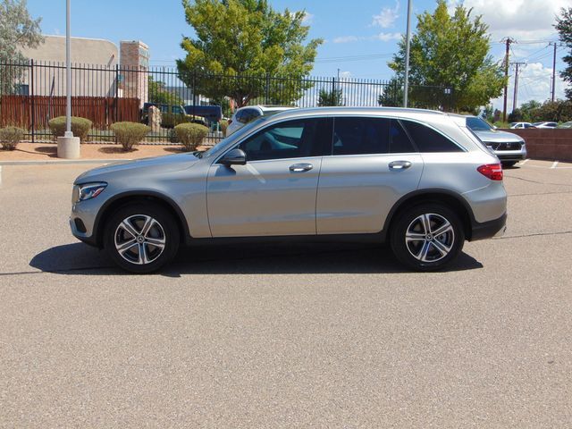 2019 Mercedes-Benz GLC GLC 300 Santa Fe NM