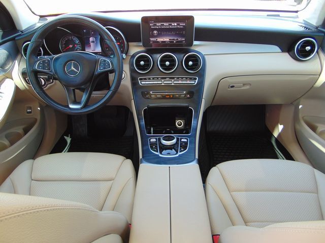2019 Mercedes-Benz GLC GLC 300 Santa Fe NM