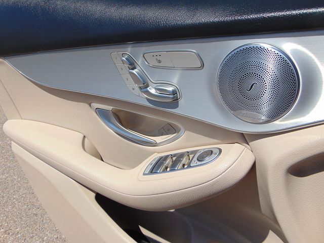 2019 Mercedes-Benz GLC GLC 300 Santa Fe NM