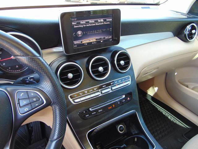 2019 Mercedes-Benz GLC GLC 300 Santa Fe NM