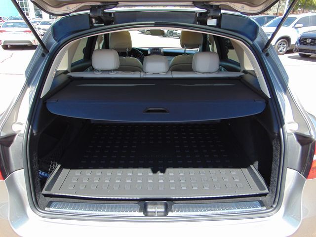 2019 Mercedes-Benz GLC GLC 300 Santa Fe NM