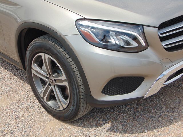 2019 Mercedes-Benz GLC GLC 300 Santa Fe NM