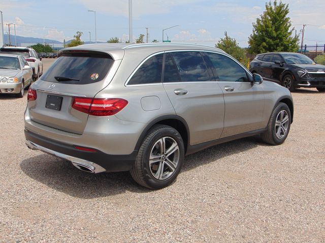 2019 Mercedes-Benz GLC GLC 300 Santa Fe NM