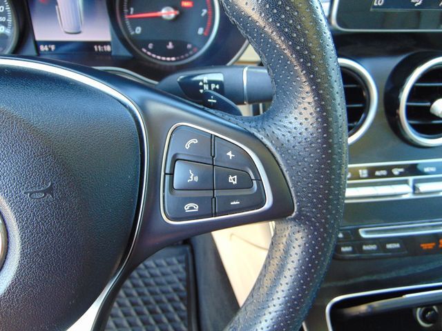 2019 Mercedes-Benz GLC GLC 300 Santa Fe NM