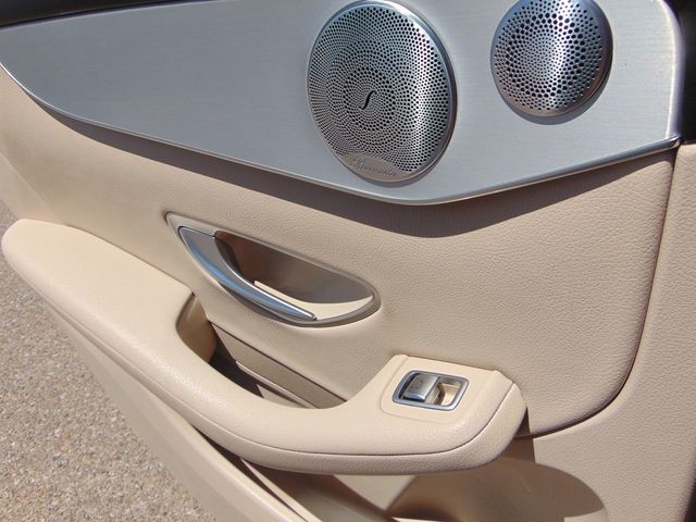 2019 Mercedes-Benz GLC GLC 300 Santa Fe NM