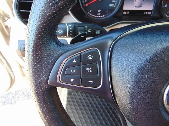 2019 Mercedes-Benz GLC GLC 300 Santa Fe NM